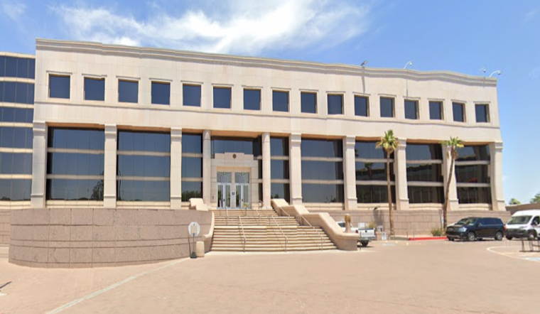 San Carlos Apache Tribe Petitions U.S. Supreme Court in Battle Against Resolution Copper Over Sacred Oak Flat