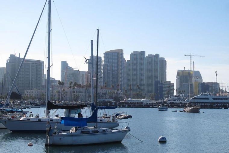 San Diego and Southwestern California to Experience Cooler Weather Next Week, NWS Forecasts