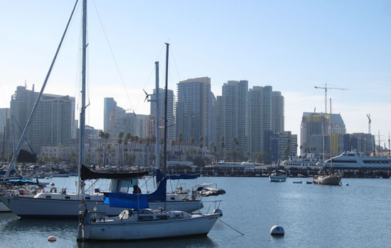 San Diego and Southwestern California to Experience Cooler Weather Next Week, NWS Forecasts