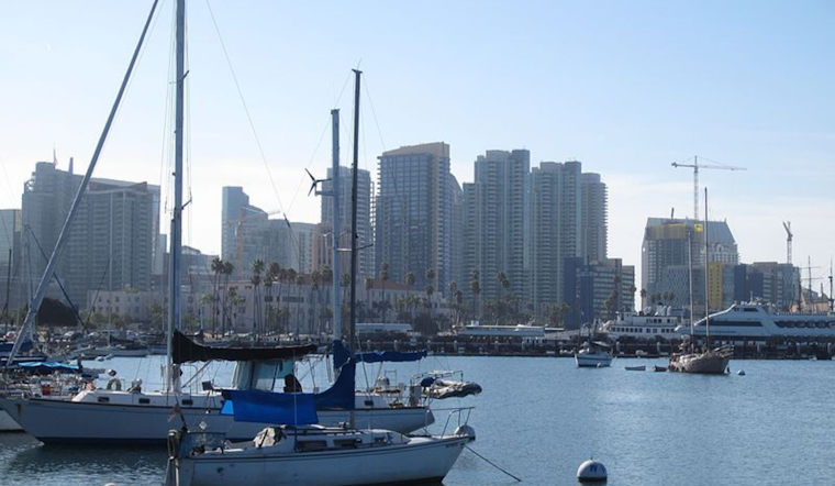 San Diego and Southwestern California to Experience Cooler Weather Next Week, NWS Forecasts