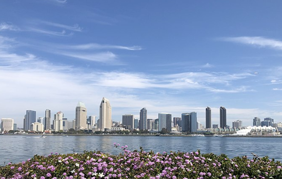 San Diego Area Braces for Cooler Halloween Weekend with Showers in Forecast