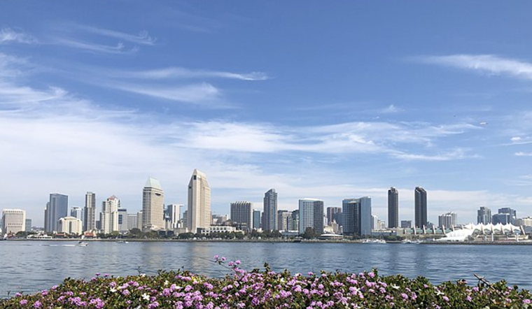 San Diego Area Braces for Cooler Halloween Weekend with Showers in Forecast