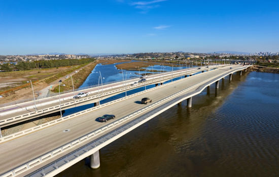San Diego Celebrates Billion-Dollar Milestone in Infrastructure Investments with Record-Breaking Capital Improvements Program