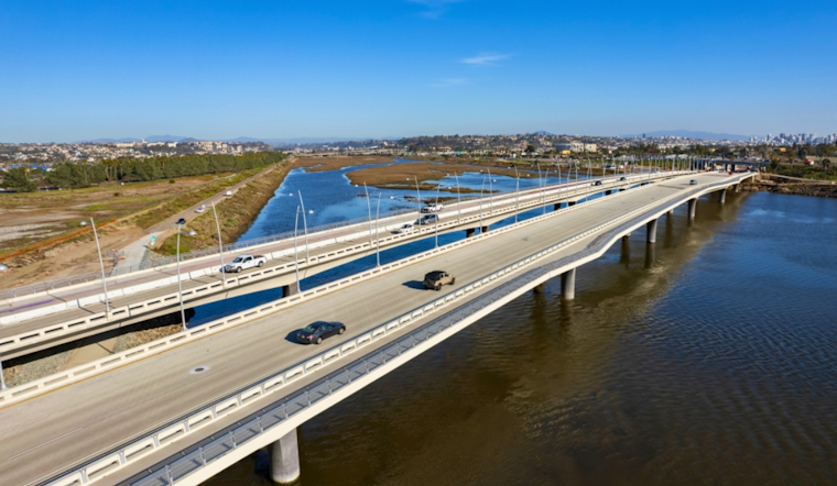San Diego Celebrates Billion-Dollar Milestone in Infrastructure Investments with Record-Breaking Capital Improvements Program