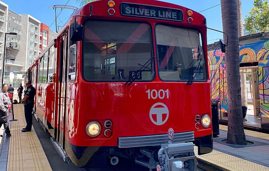 San Diego Celebrates Clean Air Day with Free Public Transportation and Citywide Pop-Up Events