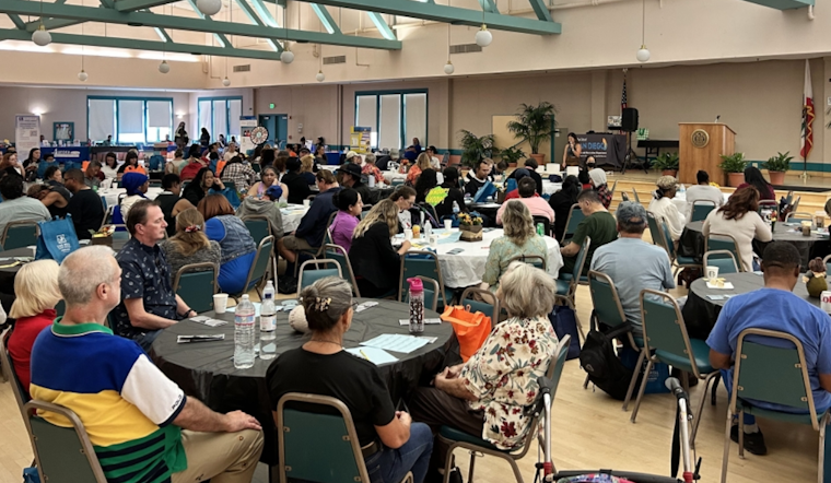 San Diego Celebrates World Mental Health Day with 25th Annual Therapeutic Recreation Services Luncheon at Balboa Park