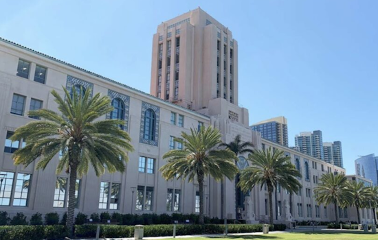 San Diego County Assessor's Office Saves Disabled Veterans Over $29 Million in Property Taxes