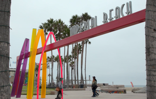San Diego County Launches Health Assessment with CDC on Sewage Pollution Effects in Tijuana River Valley