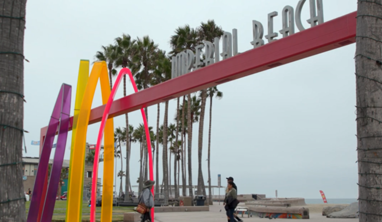 San Diego County Launches Health Assessment with CDC on Sewage Pollution Effects in Tijuana River Valley