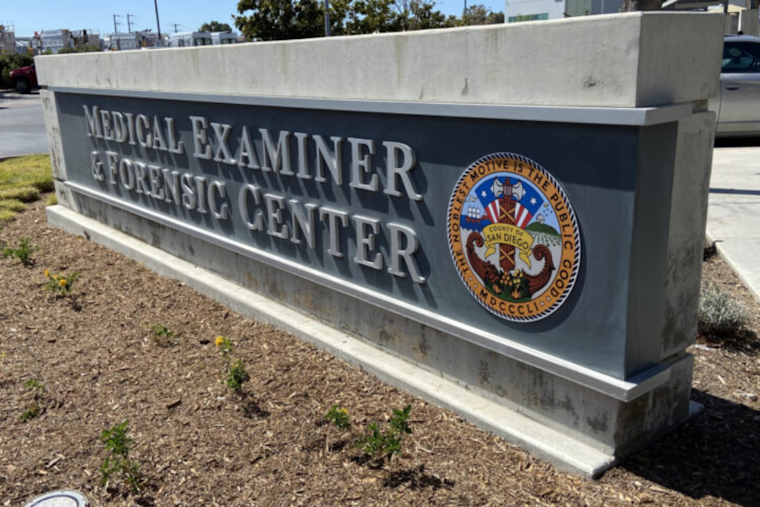 San Diego County Medical Examiner Seeks Public Help to Identify Man Killed in Lakeside Traffic Incident