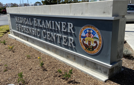 San Diego County Medical Examiner Seeks Public Help to Identify Man Killed in Lakeside Traffic Incident