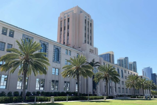San Diego County Rejects Endorsement of Prop 36 Citing Threats to Crime Prevention and Social Services Funding