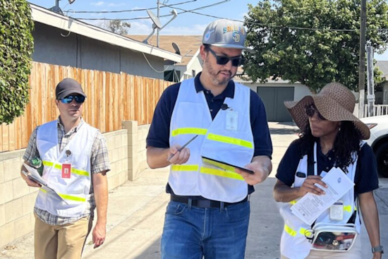 San Diego County Teams Up With CDC for Health Survey on Sewage Pollution Impact in Tijuana River Valley