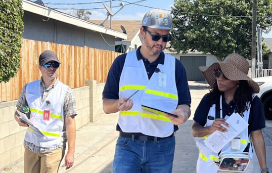 San Diego County Teams Up With CDC for Health Survey on Sewage Pollution Impact in Tijuana River Valley