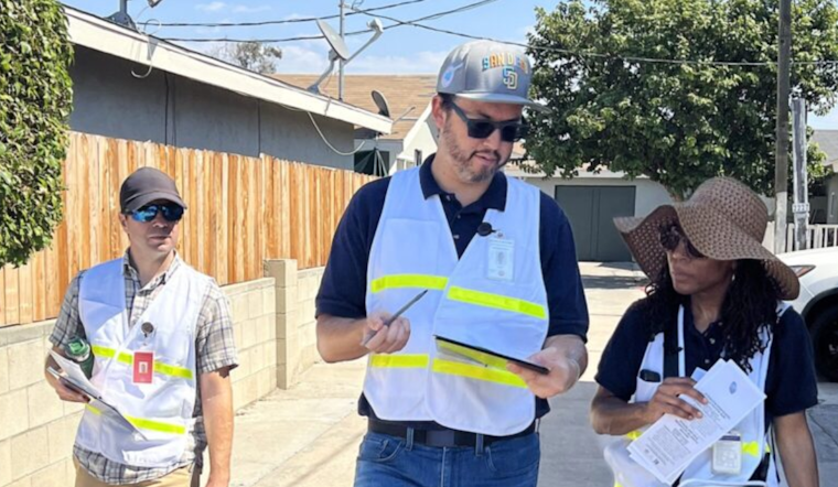 San Diego County Teams Up With CDC for Health Survey on Sewage Pollution Impact in Tijuana River Valley