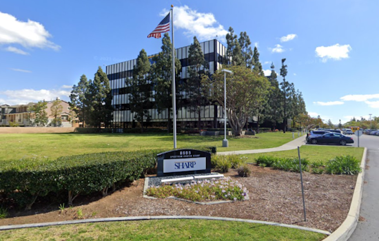 San Diego Healthcare Workers at Sharp Set Strike Vote Amidst Staffing Crisis Accusations