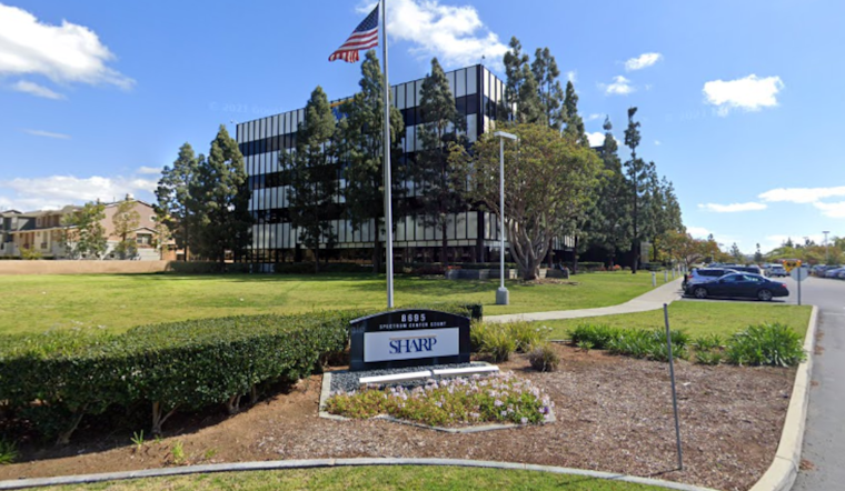 San Diego Healthcare Workers at Sharp Set Strike Vote Amidst Staffing Crisis Accusations