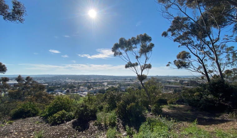 San Diego Launches Innovative Climate Dashboard for Public Tracking of Environmental Goals
