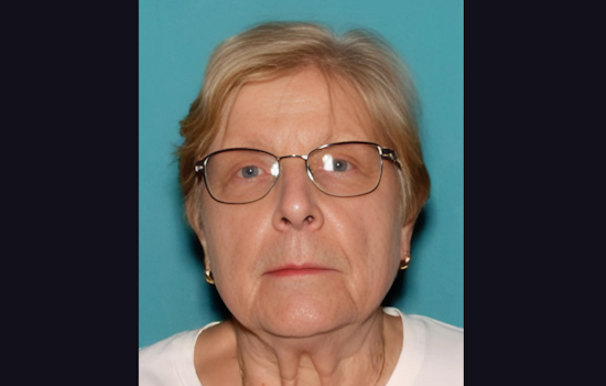 San Diego PD Seeks Help to Find Missing At-Risk Elderly Woman in La Jolla & UTC Area