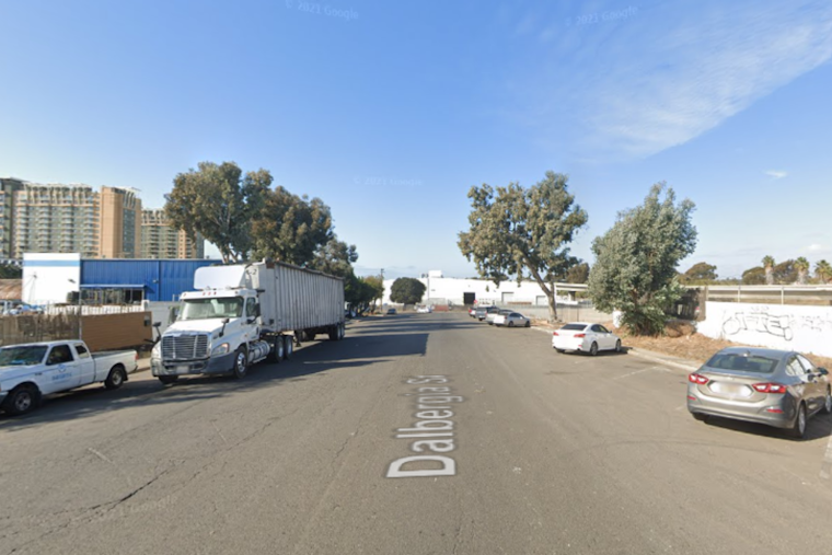 San Diego Police Apprehend Suspect on Pimping and Pandering Charges in Barrio Logan