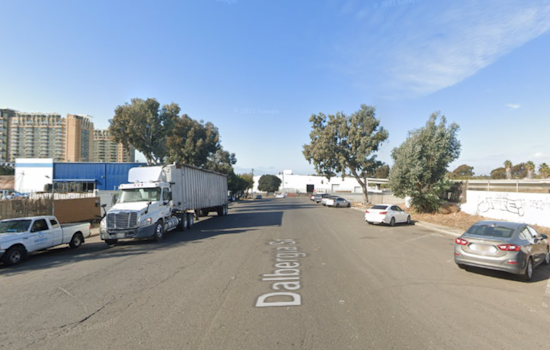 San Diego Police Apprehend Suspect on Pimping and Pandering Charges in Barrio Logan