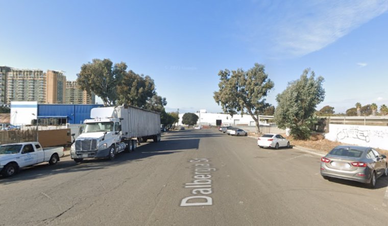San Diego Police Apprehend Suspect on Pimping and Pandering Charges in Barrio Logan