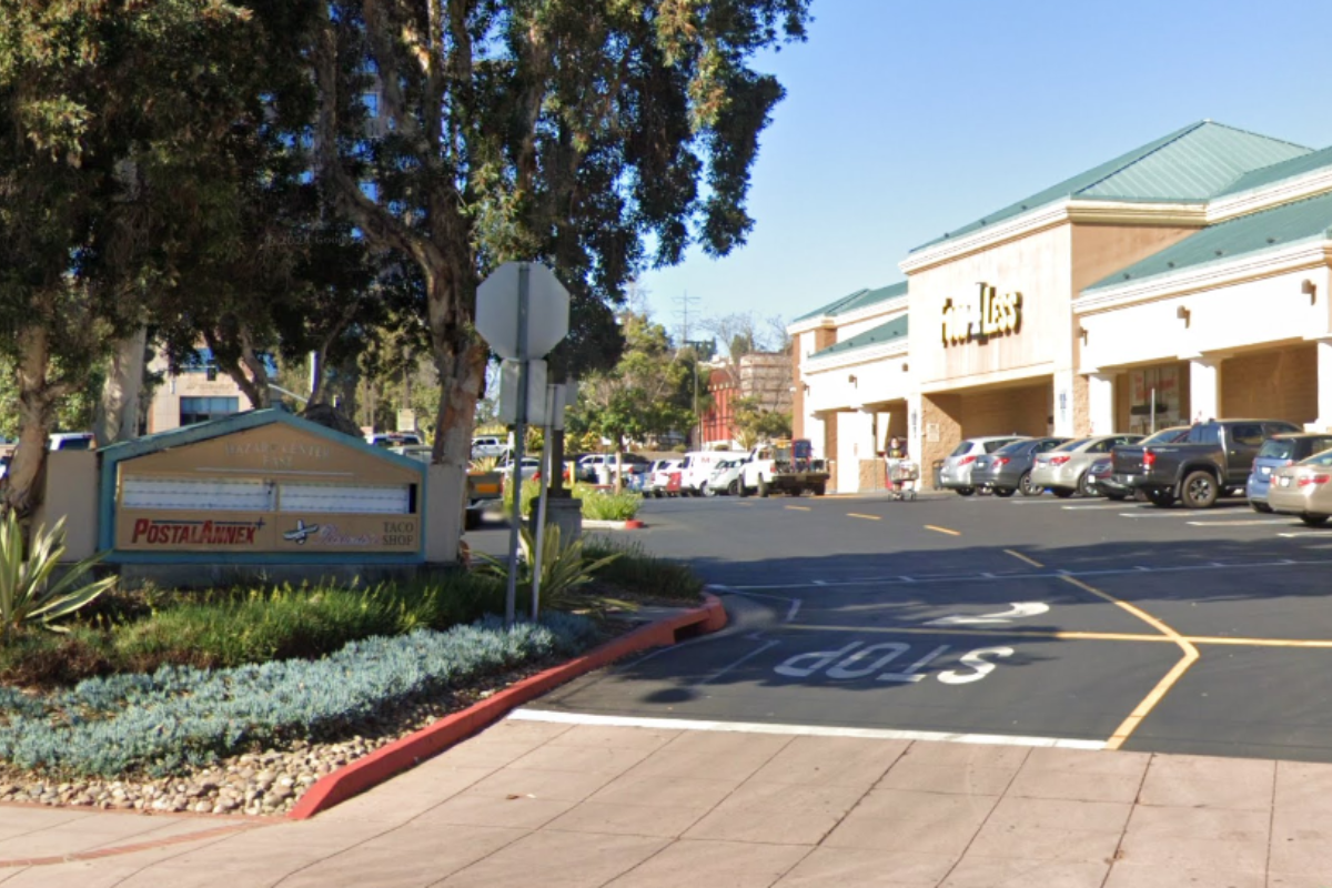 San Diego Police Investigate After Man Found Dead Behind Mission