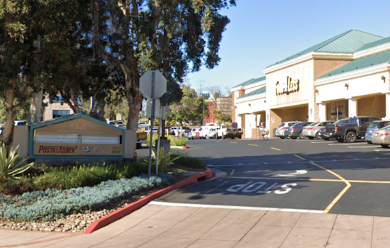 San Diego Police Investigate After Man Found Dead Behind Mission Valley East Food 4 Less
