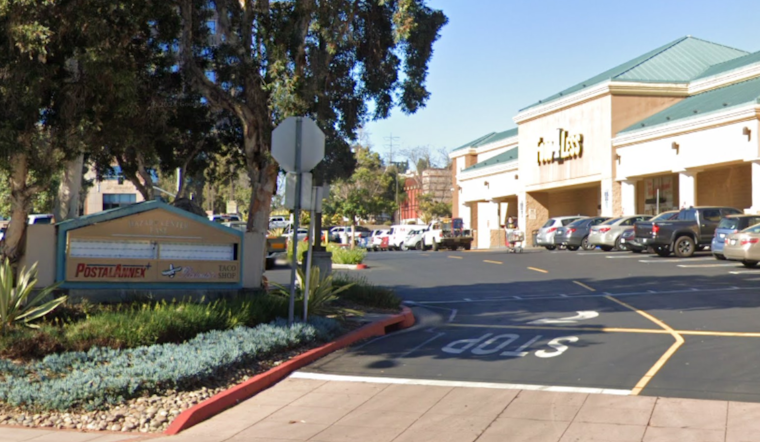 San Diego Police Investigate After Man Found Dead Behind Mission Valley East Food 4 Less