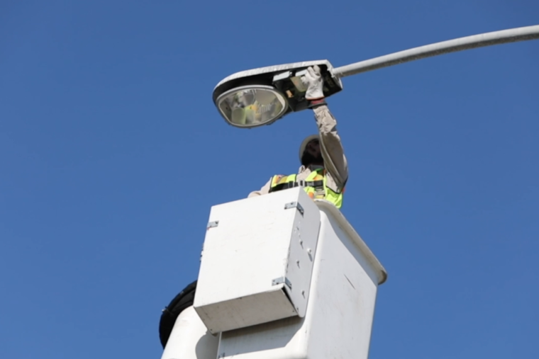 San Diego Sees Spike in Arrests as Smart Streetlights and ALPR Technology Prove Crucial in Criminal Investigations