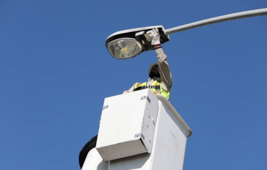 San Diego Sees Spike in Arrests as Smart Streetlights and ALPR Technology Prove Crucial in Criminal Investigations