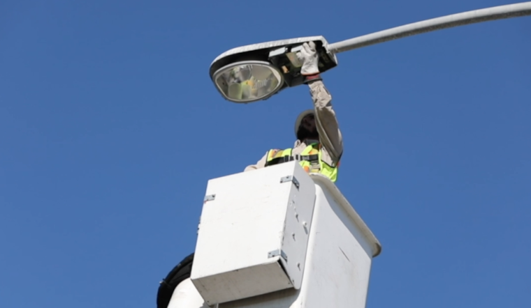 San Diego Sees Spike in Arrests as Smart Streetlights and ALPR Technology Prove Crucial in Criminal Investigations