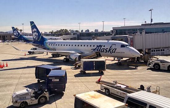 San Diego Set to Strengthen Ties with D.C. as Mayor Announces Tentative Nonstop Flight with Alaska Airlines