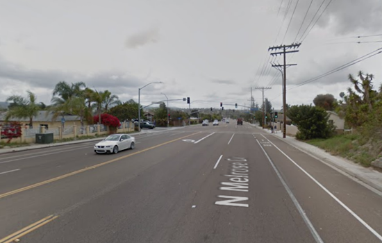 San Diego Sheriff's Department Launches Manhunt for Fugitive in Vista Area