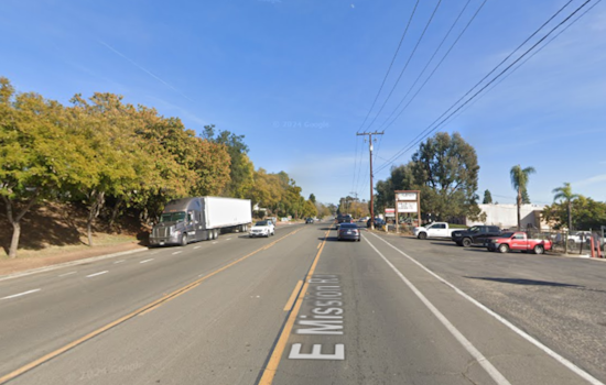 San Diego Sheriff's Office in Active Search for Felony Suspect Alfonso Cruz in Fallbrook Area