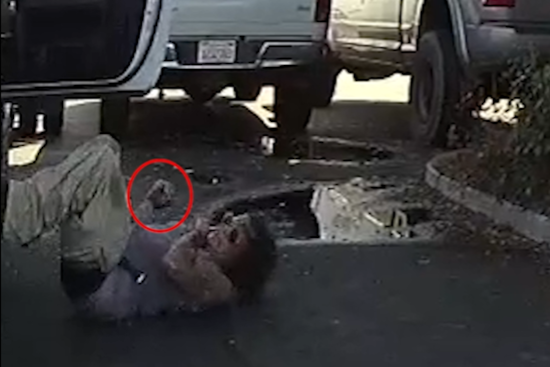 San Diego Sheriff's Office Releases Video of Deputy-Involved Shooting in National City to Uphold Transparency