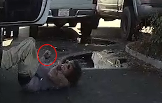 San Diego Sheriff's Office Releases Video of Deputy-Involved Shooting in National City to Uphold Transparency