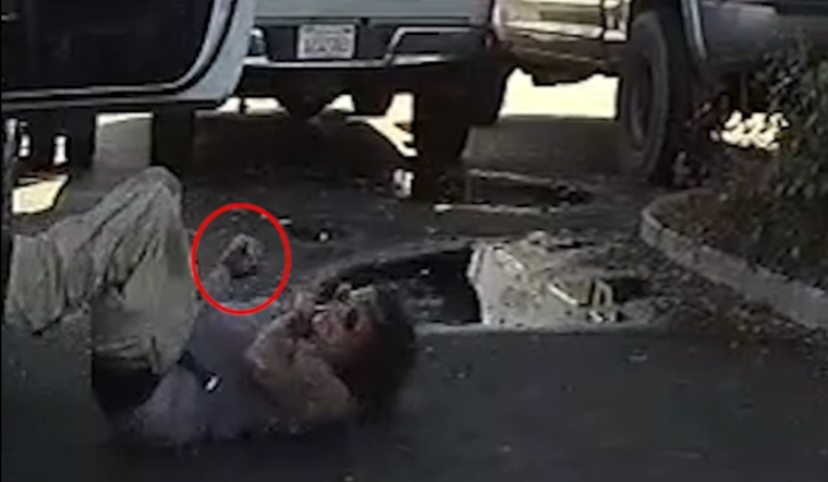 San Diego Sheriff's Office Releases Video of Deputy-Involved Shooting in National City to Uphold Transparency