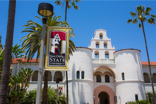 San Diego State University Probes Viral Halloween Costume Featuring Blackface, Addresses Community Concerns