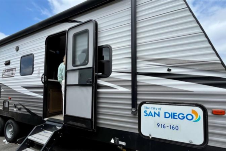 San Diego to Expand Safe Parking Program Amid Rising Homelessness