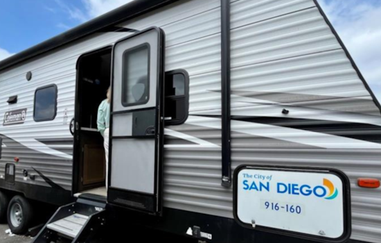 San Diego to Expand Safe Parking Program Amid Rising Homelessness