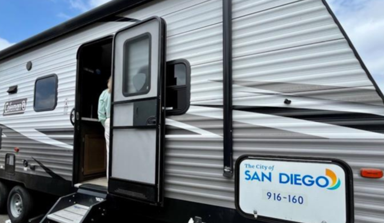 San Diego to Expand Safe Parking Program Amid Rising Homelessness