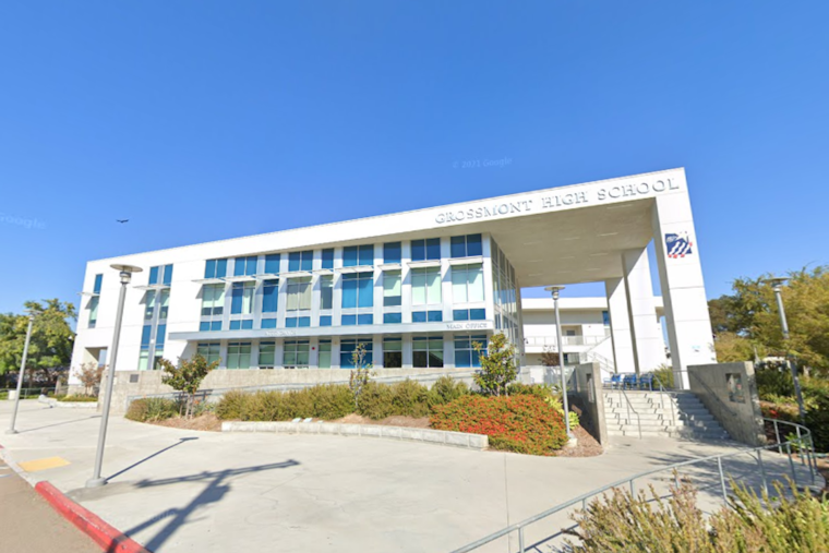 San Diego Trailblazers: Kristen LoPrell Named California Teacher of the Year, Mackenzie Levine a Top Finalist