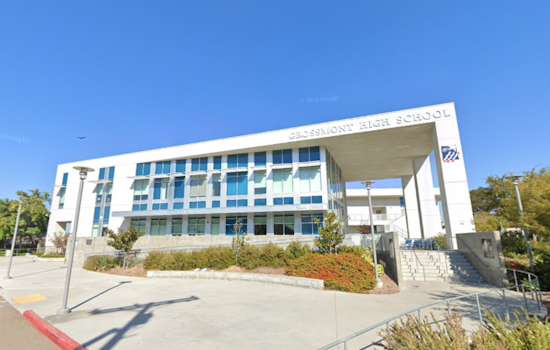 San Diego Trailblazers: Kristen LoPrell Named California Teacher of the Year, Mackenzie Levine a Top Finalist