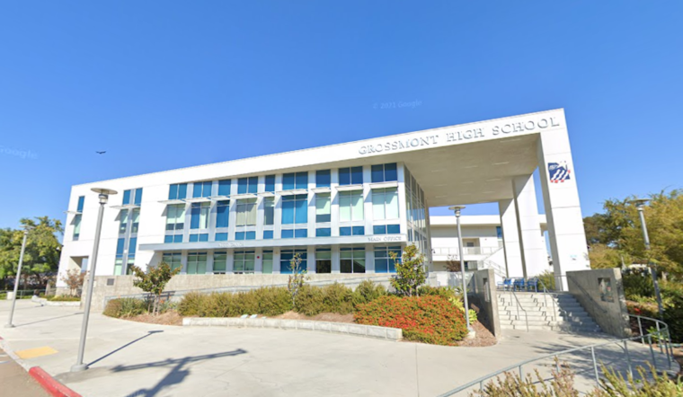 San Diego Trailblazers: Kristen LoPrell Named California Teacher of the Year, Mackenzie Levine a Top Finalist