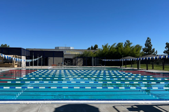 San Diego's Carmel Mountain Community Pool Splashes Back to Life with Major Upgrades and Local Celebration
