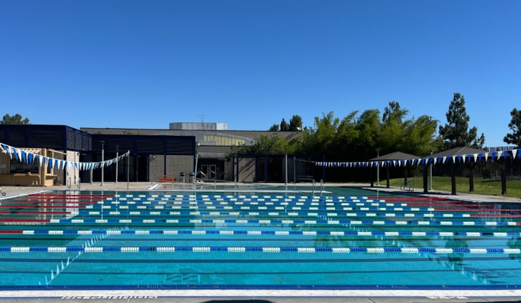 San Diego's Carmel Mountain Community Pool Splashes Back to Life with Major Upgrades and Local Celebration
