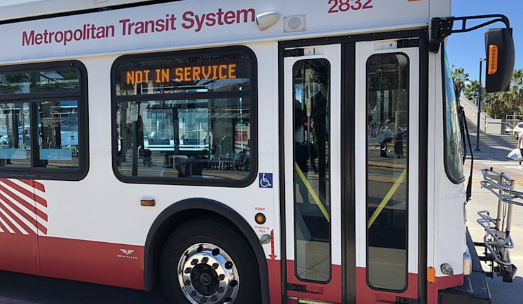 San Diego's MTS Cracks Down on Fare Evasion with Stricter Enforcement Policies and Fines