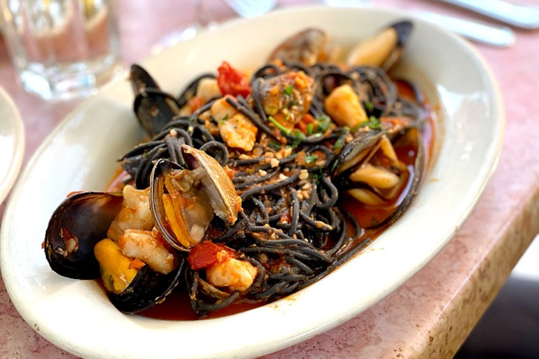 San Diego's Rich Seafood Heritage Served Up in Upcoming Cookbook "San Diego Seafood: Then & Now"