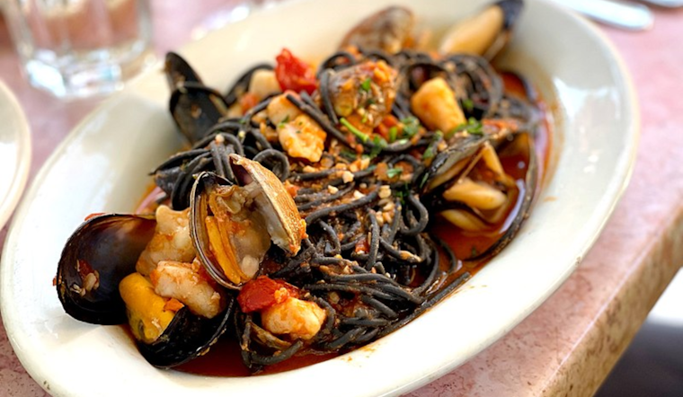 San Diego's Rich Seafood Heritage Served Up in Upcoming Cookbook "San Diego Seafood: Then & Now"